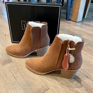 MIA Lolo Western Bootie